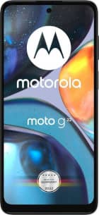 Reparatur beim defekten Motorola Moto G22 Smartphone