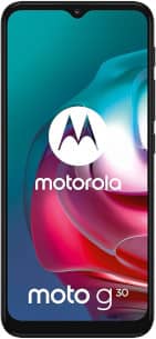 Reparatur beim defekten Motorola Moto G30 Smartphone