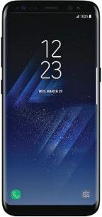 Samsung Galaxy S8+ (Plus)