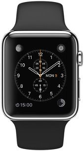Reparatur bei defekter Apple Watch Smartwatch